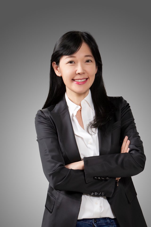 Yukyung Yeo